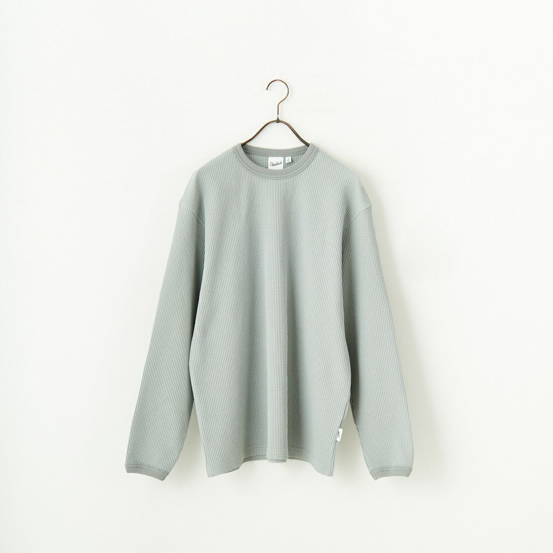 WOOLRICH [ウールリッチ] ソロテックス ロングスリーブTシャツ [WJTE0093]