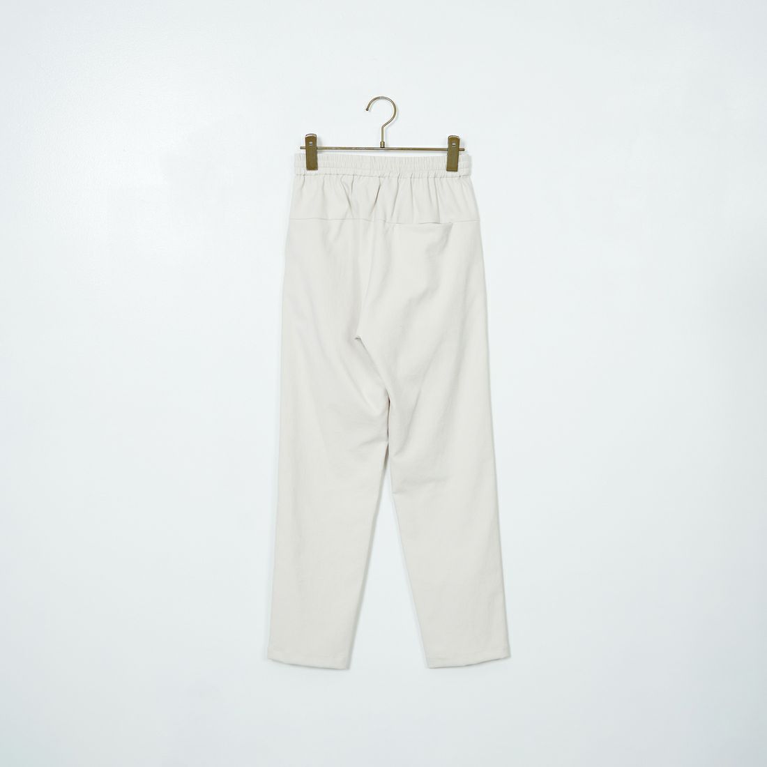 Jeans Factory Clothes [ジーンズファクトリークローズ] シェルタリングドライイージーテーパードパンツ [21254052] 032 ｵﾌ