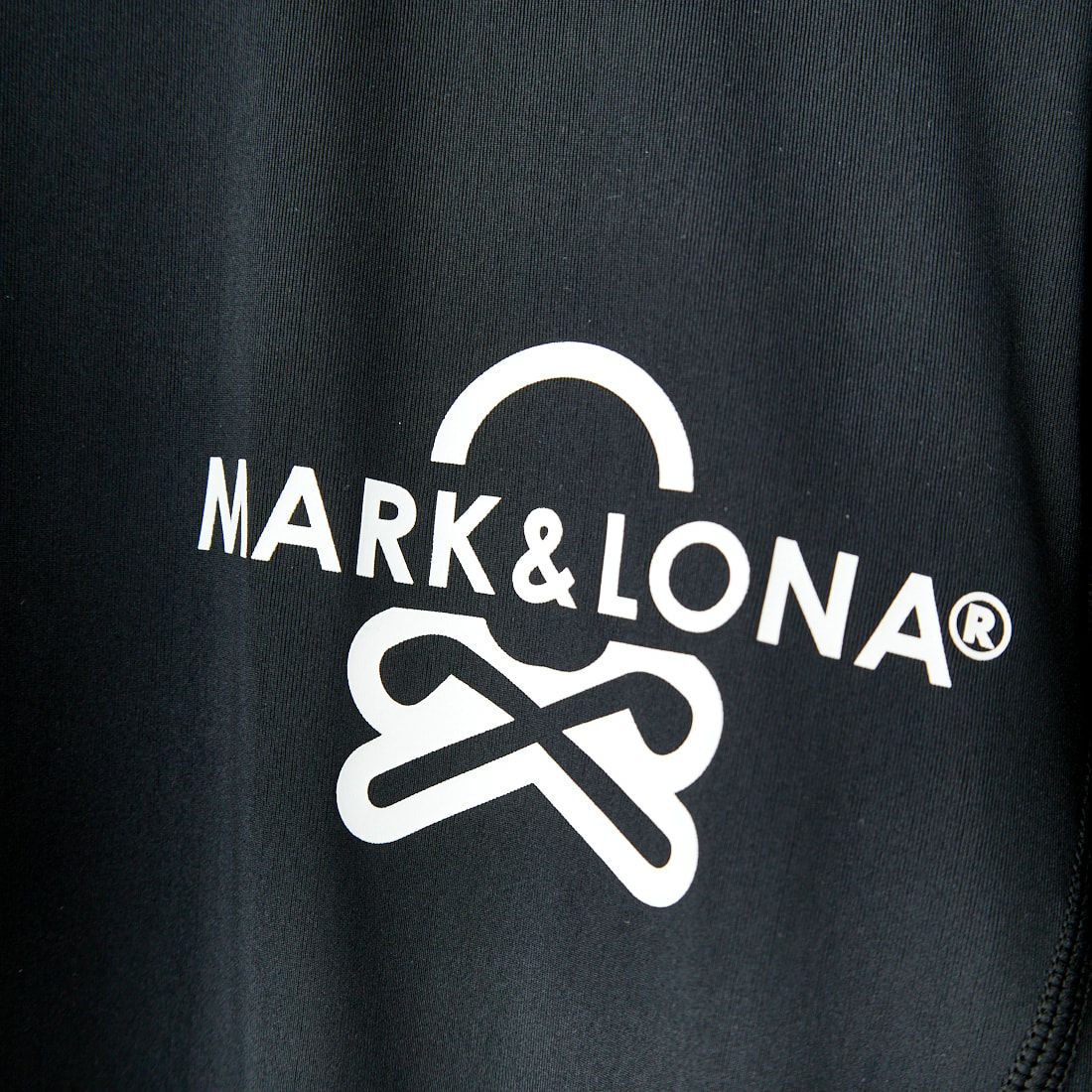 MARK & LONA [マークアンドロナ] エバーパフォーマンス ベースライナー [MLM-5A-AU01] BLACK