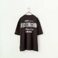 オーストラリア限定 ★Deus Ex Machina★ 大人気 Newson Tシャツ DEUS☆デウス】オーストラリア限定！Newson☆半袖/Tシャツ