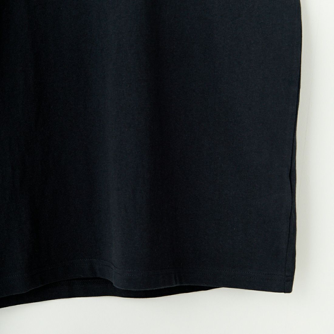DEUS EX MACHINA [デウス エクス マキナ] シングルフィンTシャツ [DMF241772] BLACK