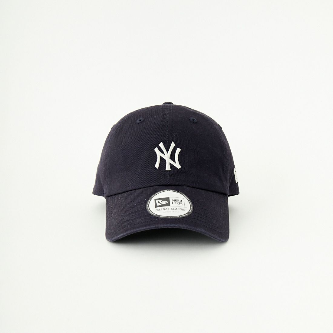NEW ERA [ニューエラ] カジュアルクラシック ミッドロゴキャップ [14388454] NEYYAN NVY