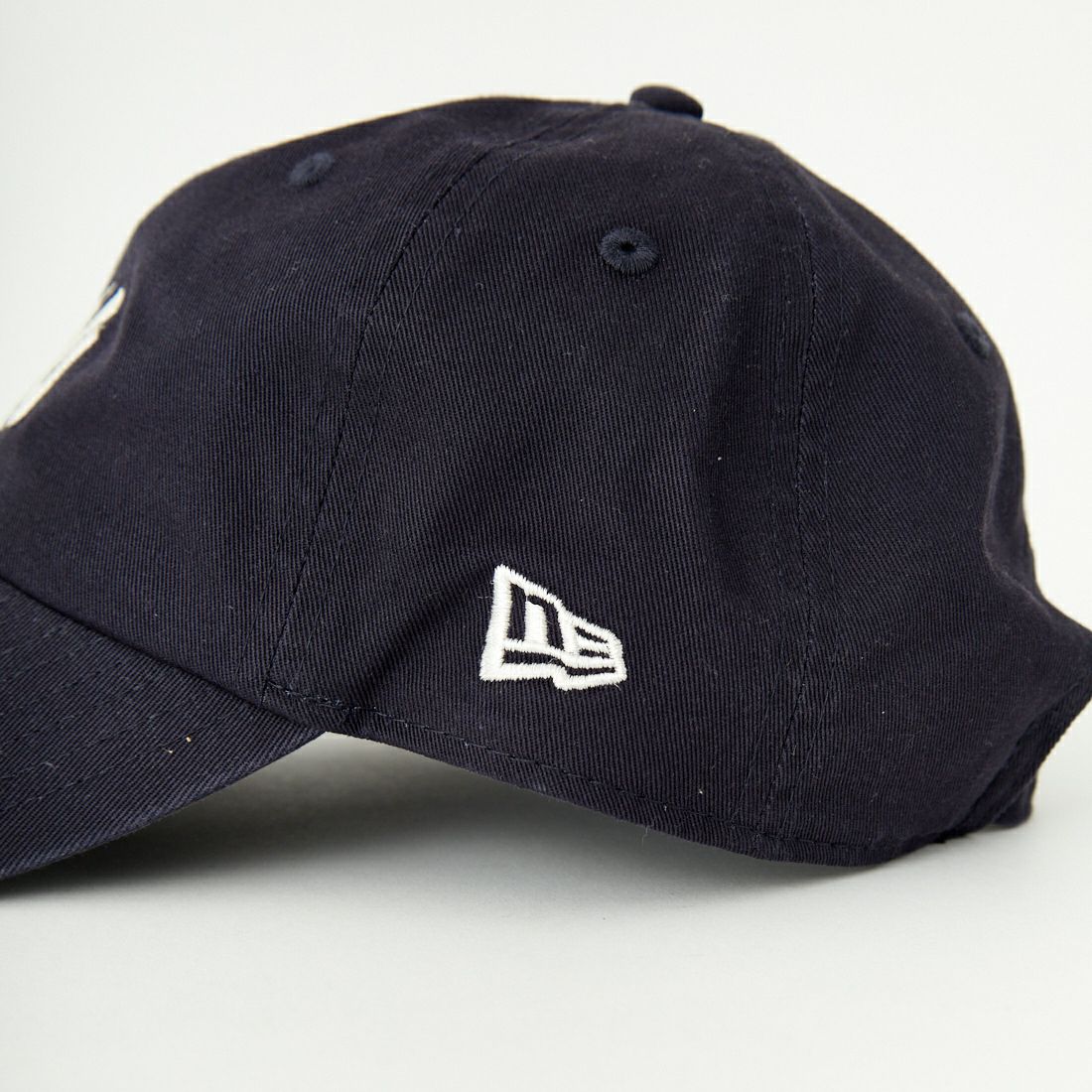 NEW ERA [ニューエラ] カジュアルクラシック ミッドロゴキャップ [14388454] NEYYAN NVY