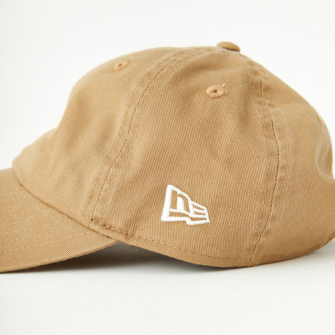 NEW ERA [ニューエラ] カジュアルクラシック ミッドロゴキャップ [14388455] LOSDOD KHA