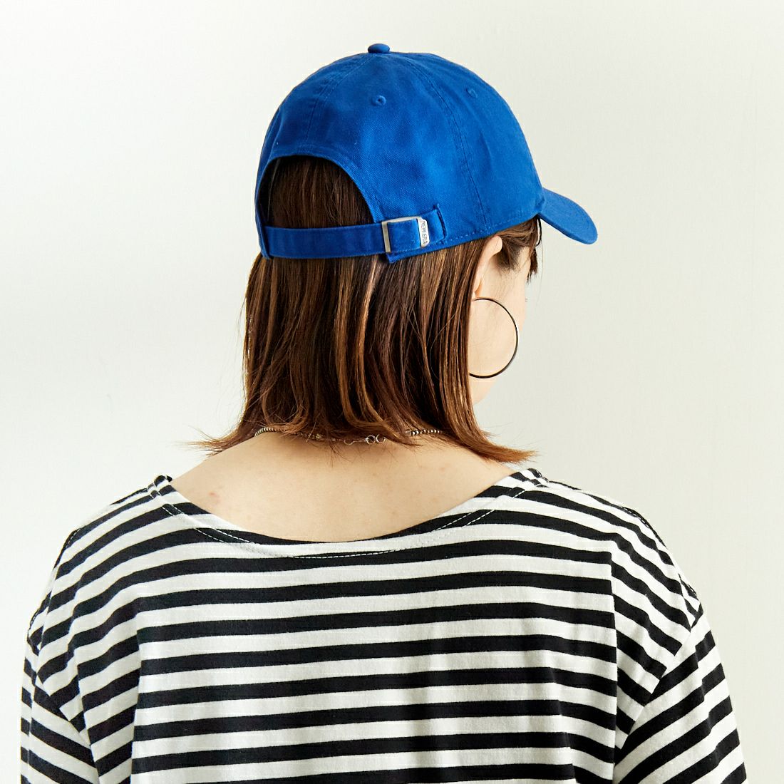 NEW ERA [ニューエラ] カジュアルクラシック ミッドロゴキャップ [14388451] SADPAD LRO