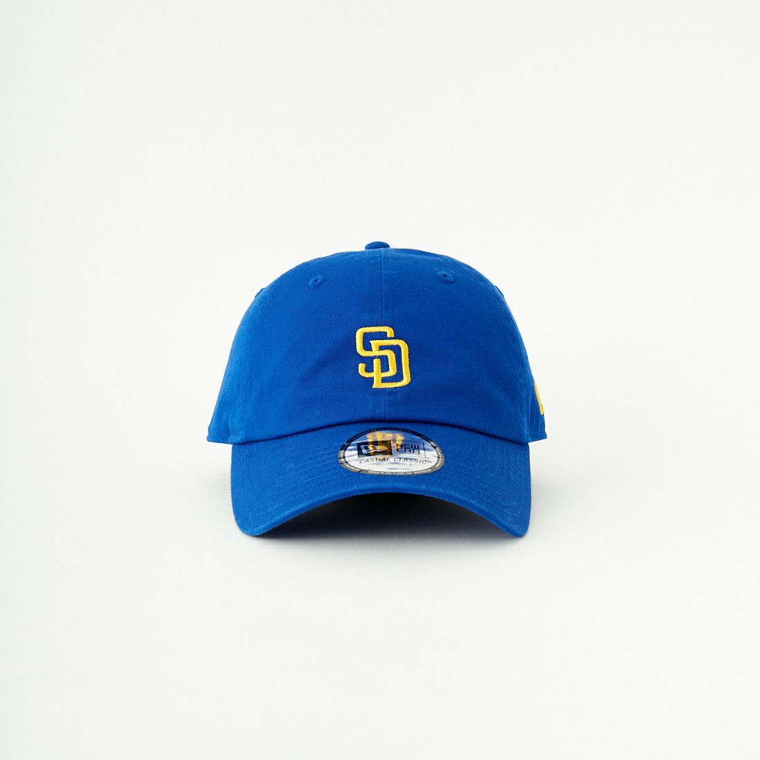 NEW ERA [ニューエラ] カジュアルクラシック ミッドロゴキャップ [14388451] SADPAD LRO