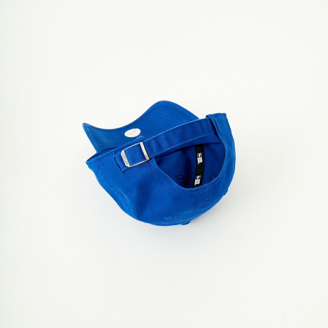 NEW ERA [ニューエラ] カジュアルクラシック ミッドロゴキャップ [14388451] SADPAD LRO