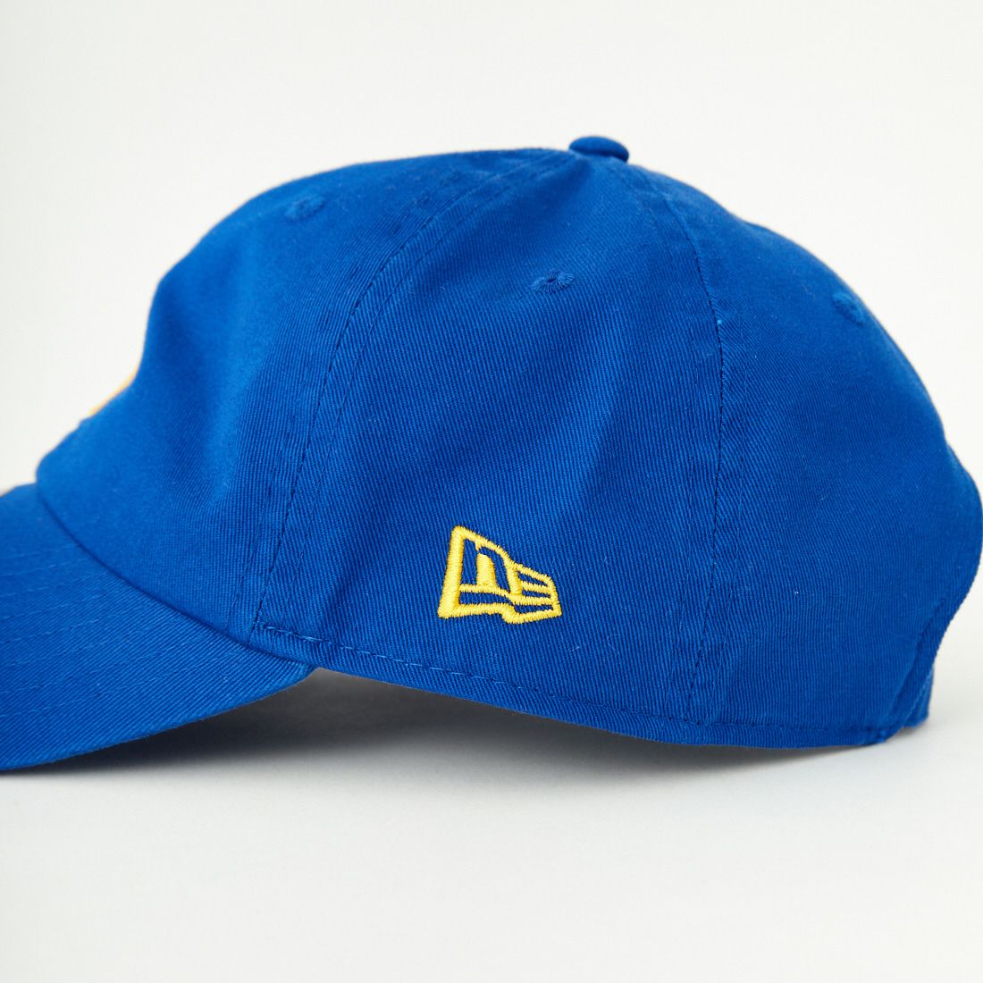 NEW ERA [ニューエラ] カジュアルクラシック ミッドロゴキャップ [14388451] SADPAD LRO