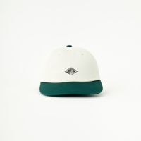 ECRU/GREEN