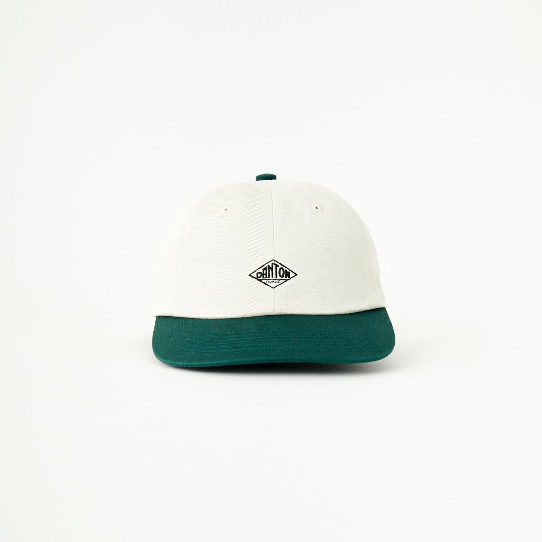 ECRU/GREEN