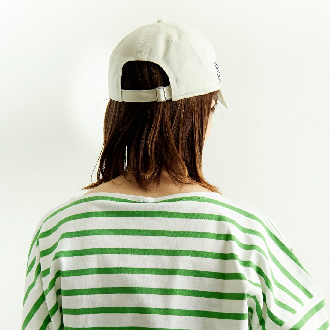 NEW ERA [ニューエラ] 9TWENTY The Met ニューヨーク・ヤンキース [14457371] NEYYAN IVO