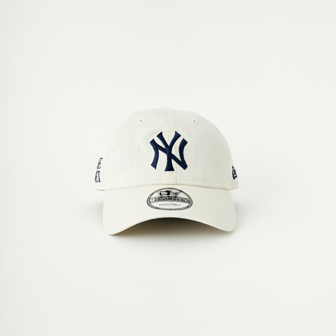 NEW ERA [ニューエラ] 9TWENTY The Met ニューヨーク・ヤンキース [14457371] NEYYAN IVO