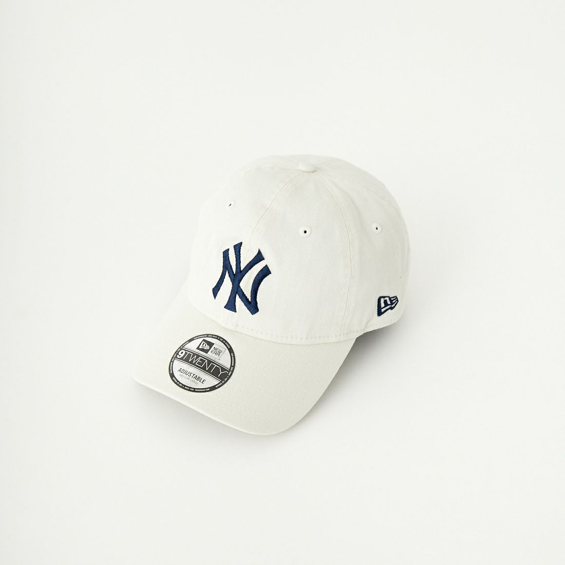 NEW ERA [ニューエラ] 9TWENTY The Met ニューヨーク・ヤンキース [14457371] NEYYAN IVO