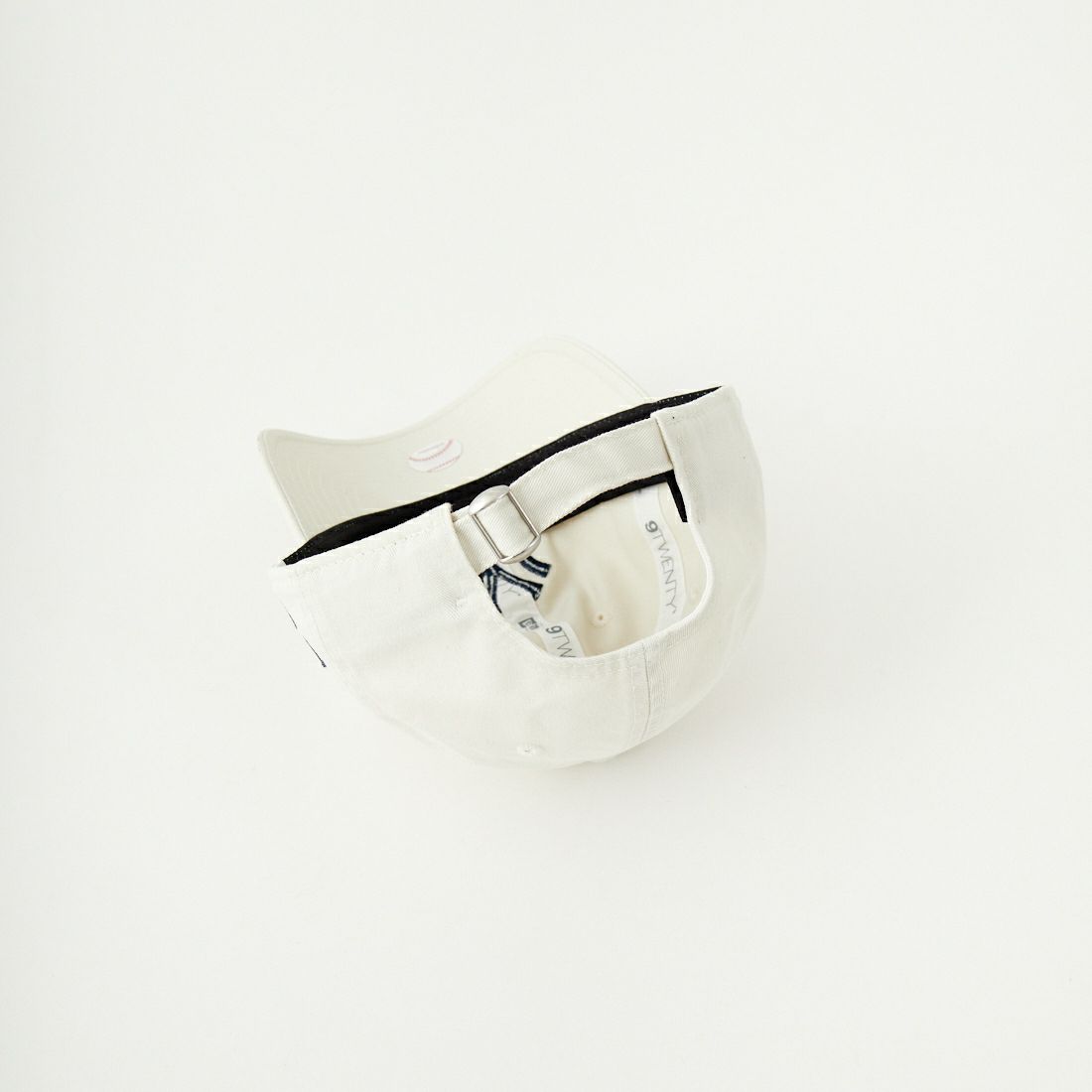 NEW ERA [ニューエラ] 9TWENTY The Met ニューヨーク・ヤンキース [14457371] NEYYAN IVO