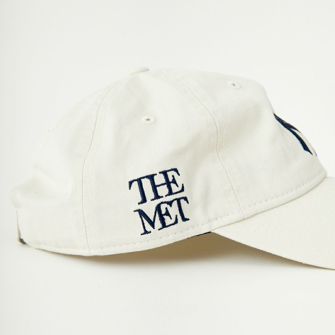 NEW ERA [ニューエラ] 9TWENTY The Met ニューヨーク・ヤンキース [14457371] NEYYAN IVO