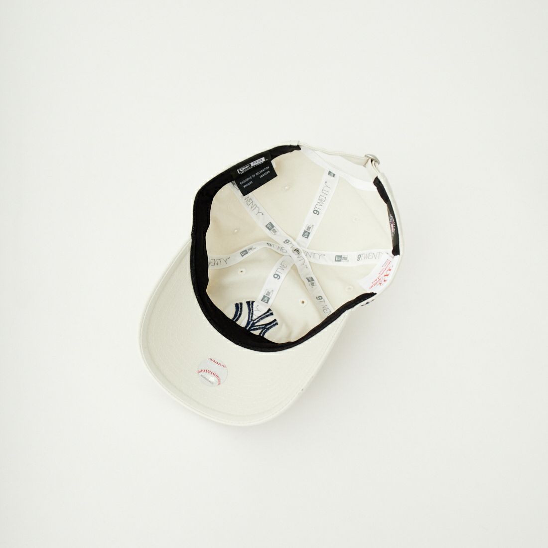 NEW ERA [ニューエラ] 9TWENTY The Met ニューヨーク・ヤンキース [14457371] NEYYAN IVO
