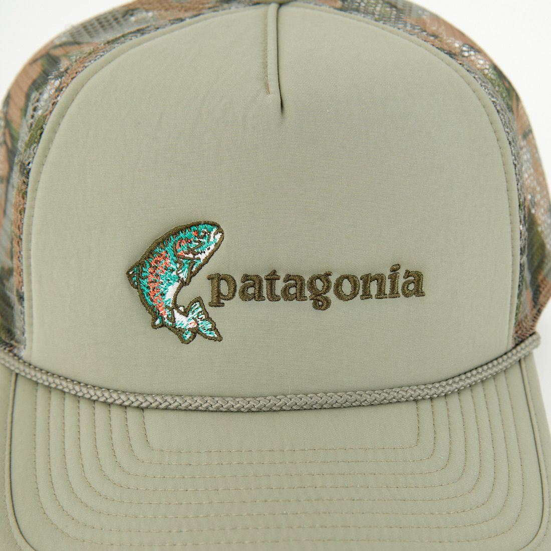 patagonia [パタゴニア] ブロードキャスターハット [33395] FJRI