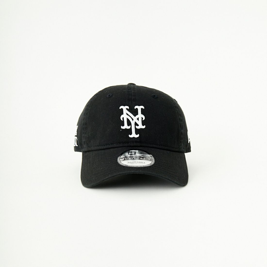 NEW ERA [ニューエラ] 9TWENTY The Met ニューヨーク・メッツ [14457372] NEYMET BLK