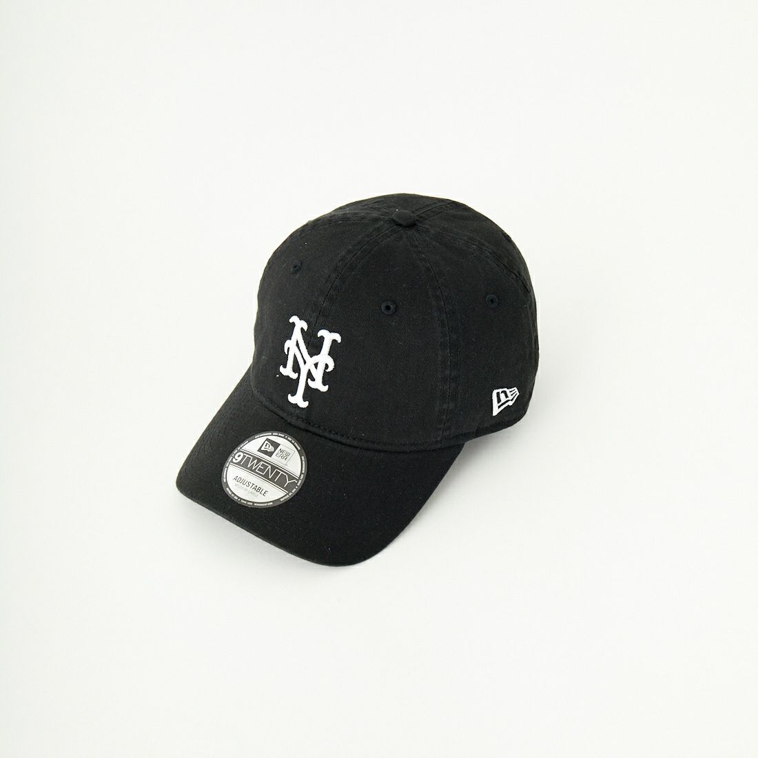 NEW ERA [ニューエラ] 9TWENTY The Met ニューヨーク・メッツ [14457372] NEYMET BLK
