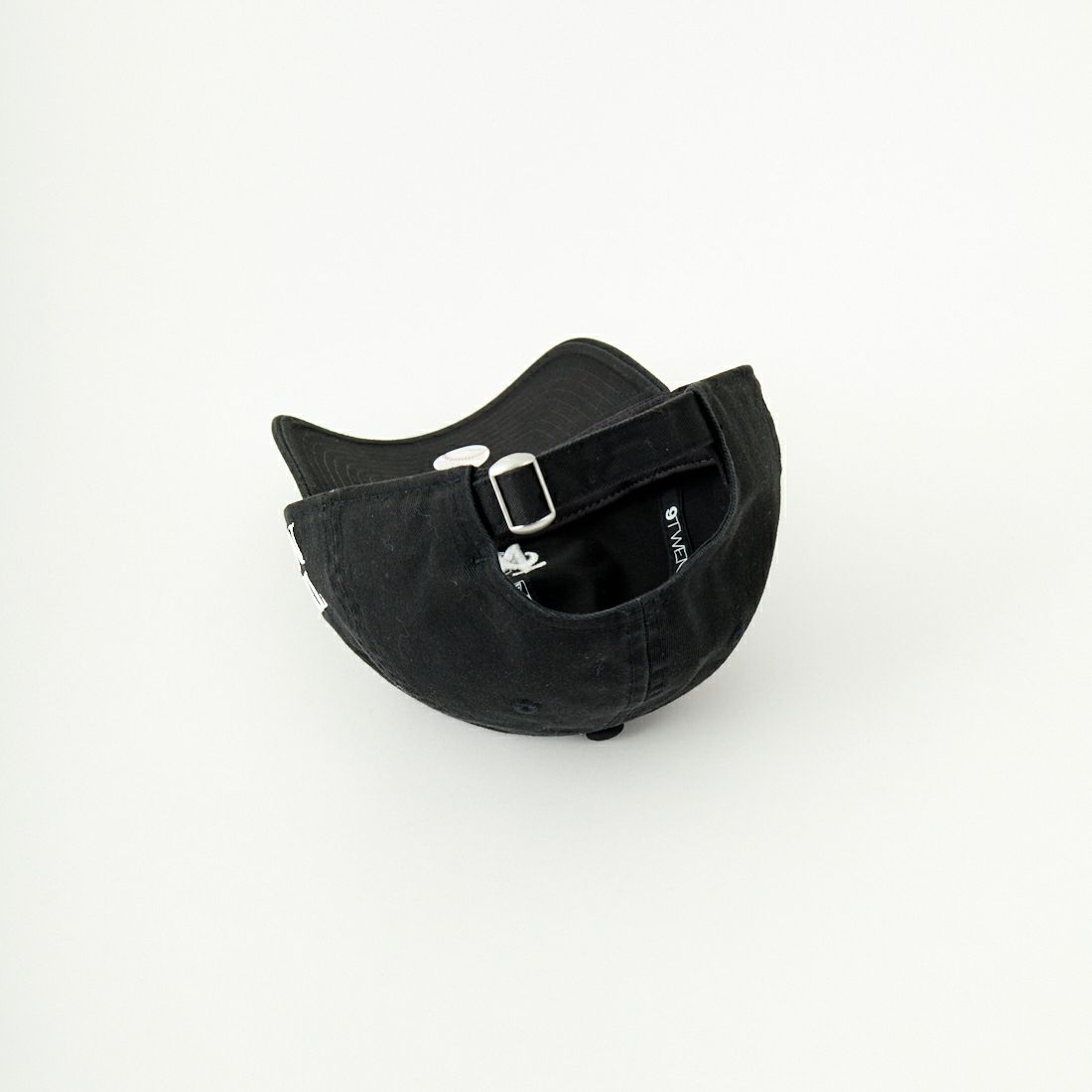 NEW ERA [ニューエラ] 9TWENTY The Met ニューヨーク・メッツ [14457372] NEYMET BLK