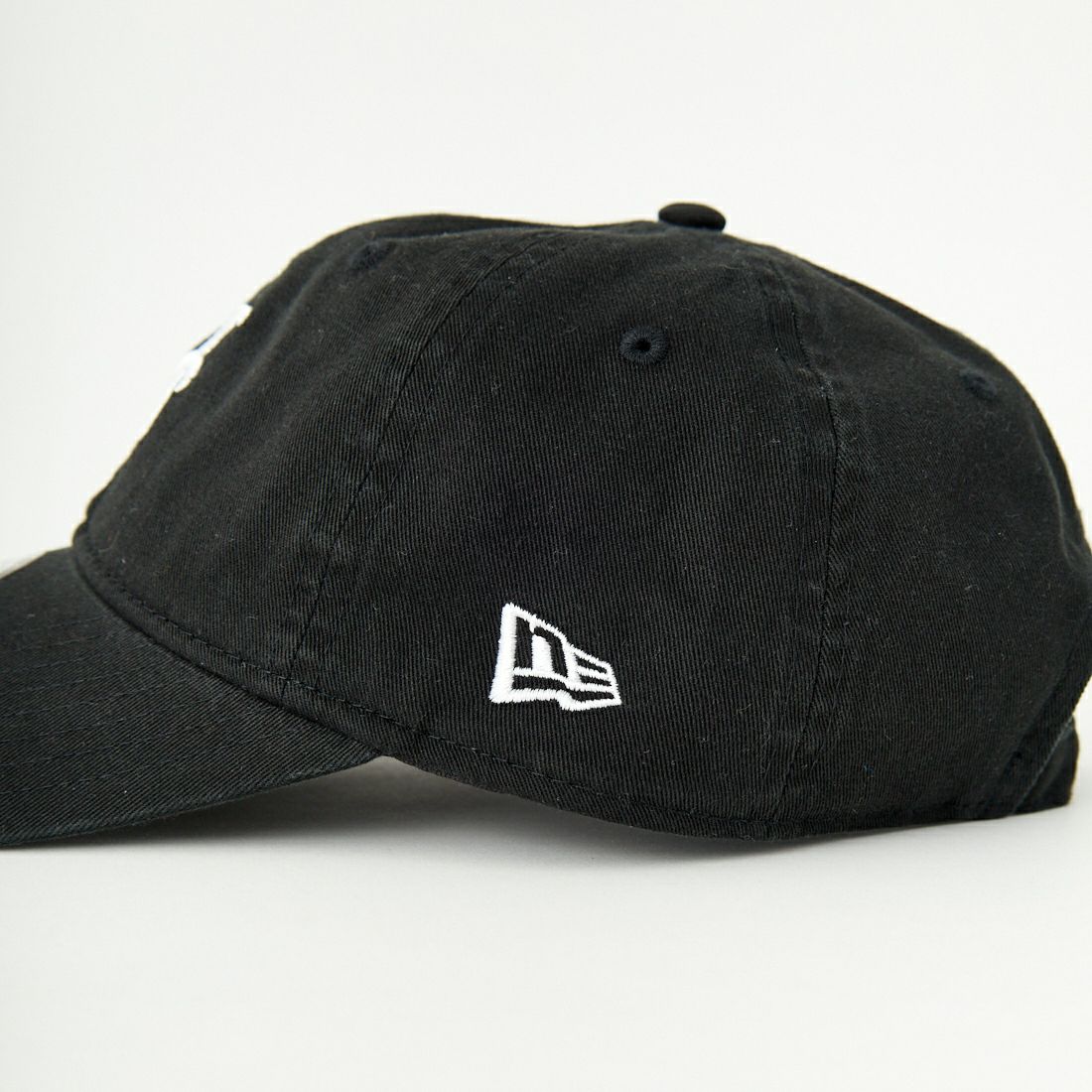 NEW ERA [ニューエラ] 9TWENTY The Met ニューヨーク・メッツ [14457372] NEYMET BLK