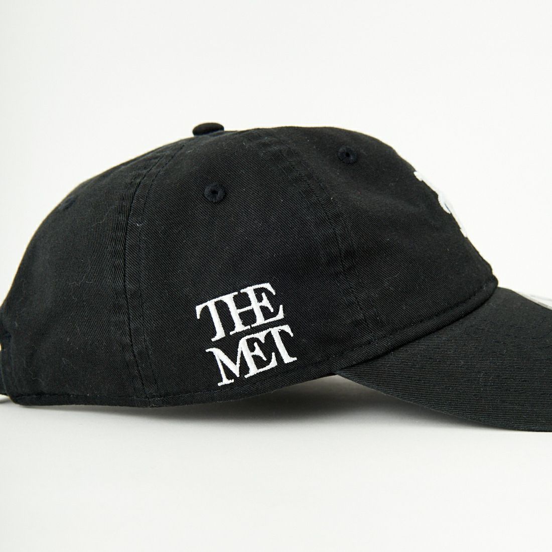 NEW ERA [ニューエラ] 9TWENTY The Met ニューヨーク・メッツ [14457372] NEYMET BLK