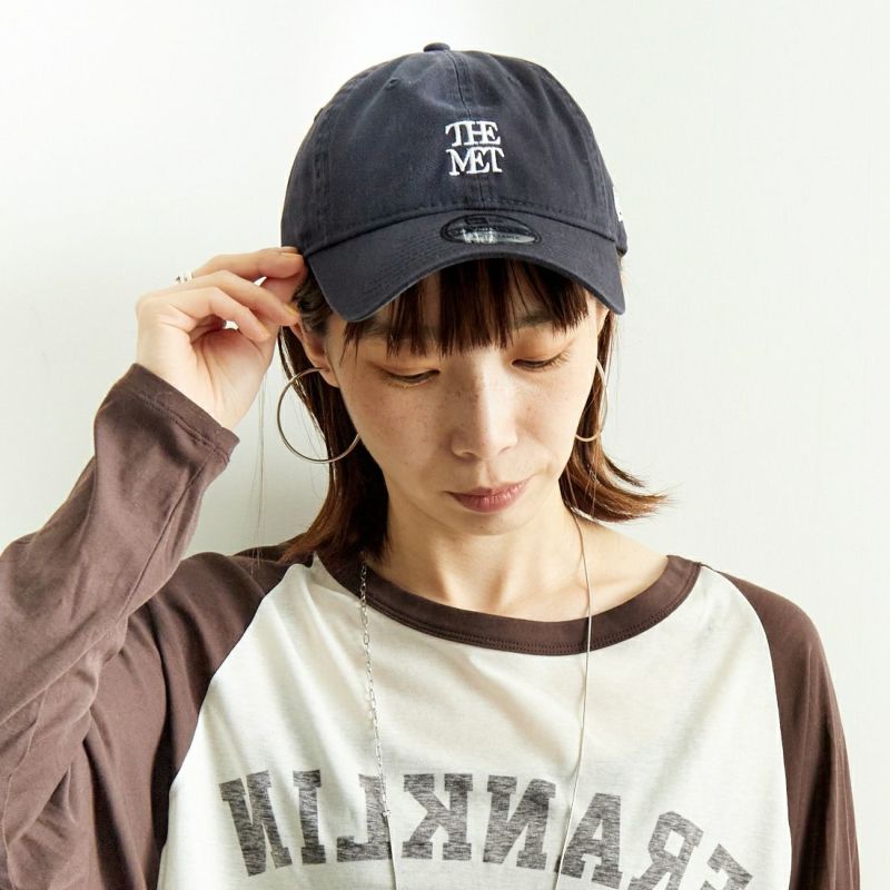 NEW ERA [ニューエラ] カジュアルクラシック ロサンゼルス