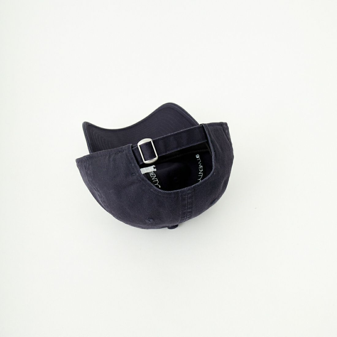 NEW ERA [ニューエラ] 9TWENTY The Met ミニロゴキャップ [14457376] NVY