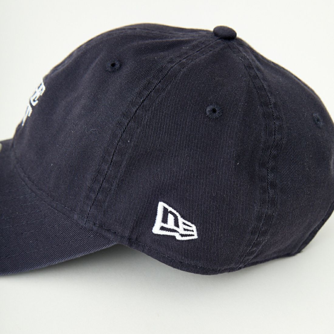 NEW ERA [ニューエラ] 9TWENTY The Met ミニロゴキャップ [14457376] NVY