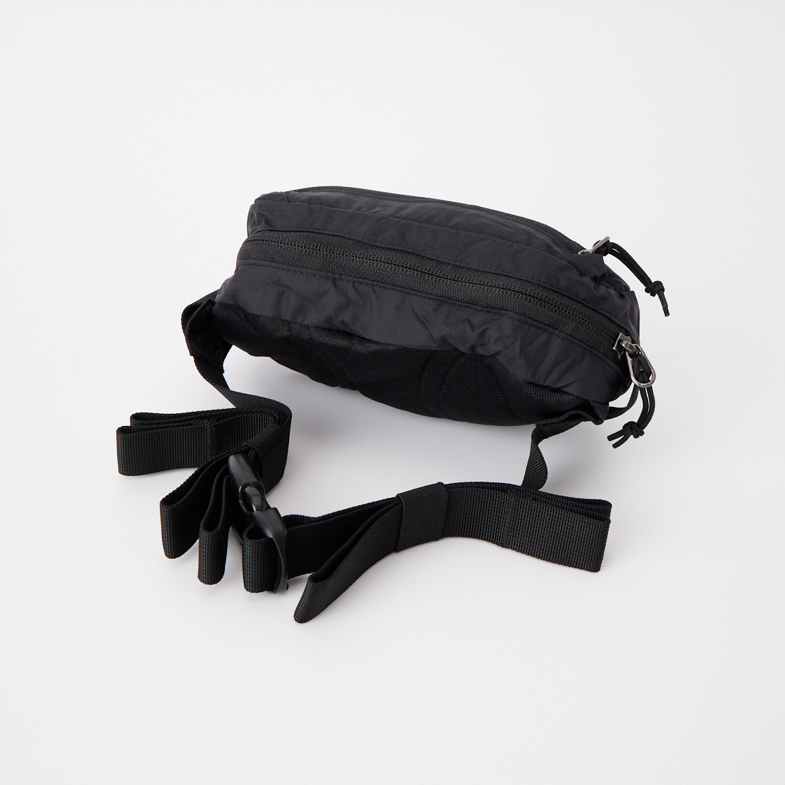 patagonia [パタゴニア] テラヴィア ミニヒップパック [49448] BLK