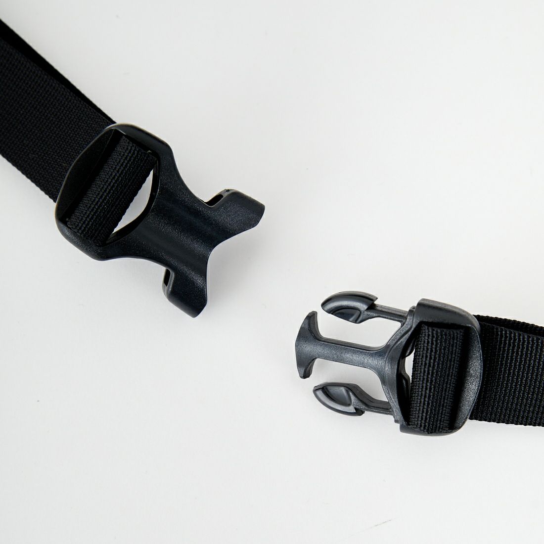 patagonia [パタゴニア] テラヴィア ミニヒップパック [49448] BLK