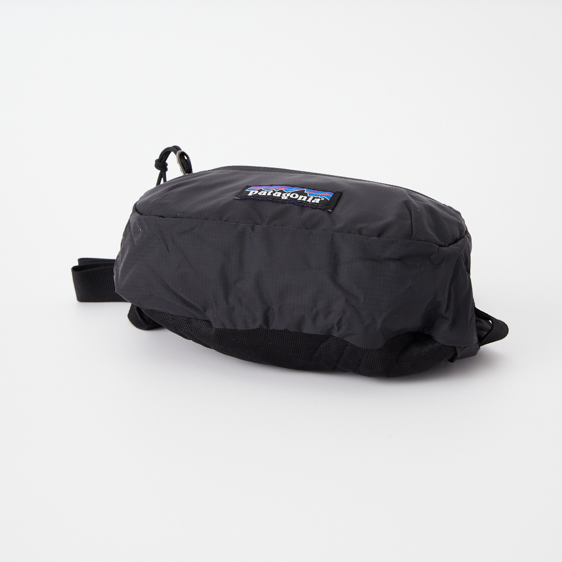 patagonia [パタゴニア] テラヴィア ミニヒップパック [49448] BLK