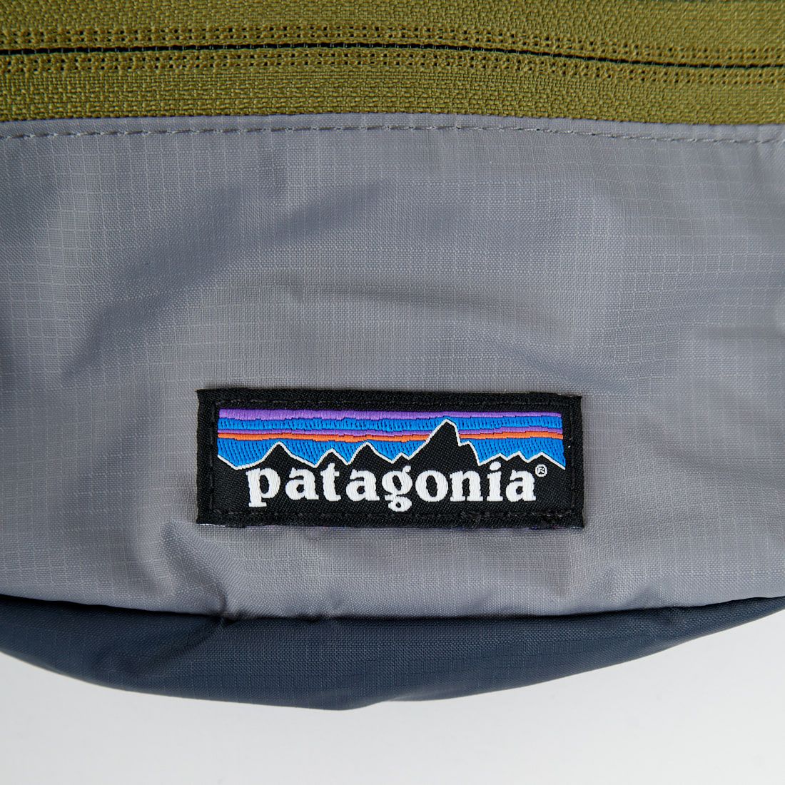 patagonia [パタゴニア] テラヴィア ミニヒップパック [49448] PWNO