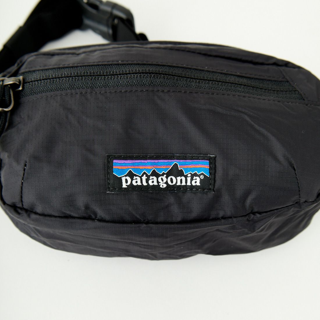 patagonia [パタゴニア] テラヴィア ミニヒップパック [49448] BLK