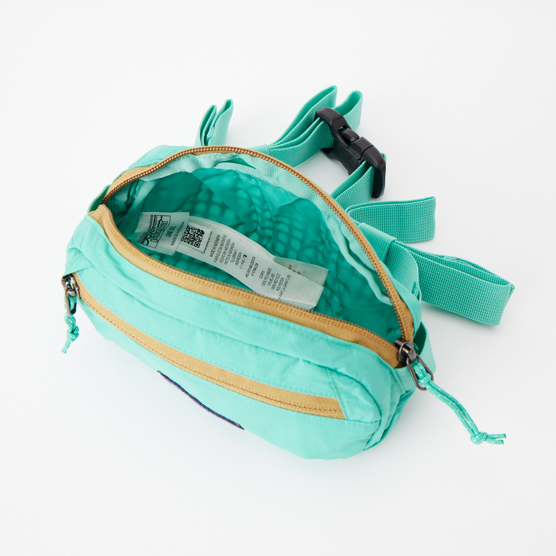 patagonia [パタゴニア] テラヴィア ミニヒップパック [49448] PWNO