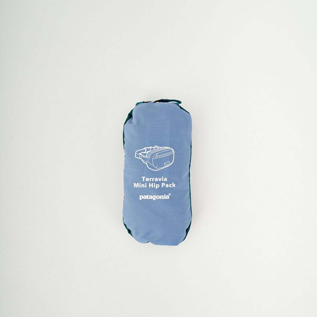 patagonia [パタゴニア] テラヴィア ミニヒップパック [49448] PWBC