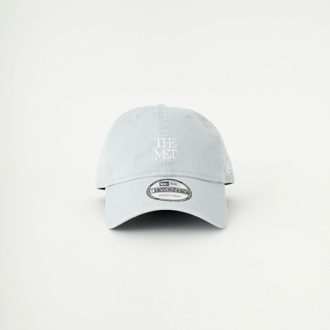 NEW ERA [ニューエラ] 9TWENTY The Met ミニロゴキャップ [14457373] SGRY