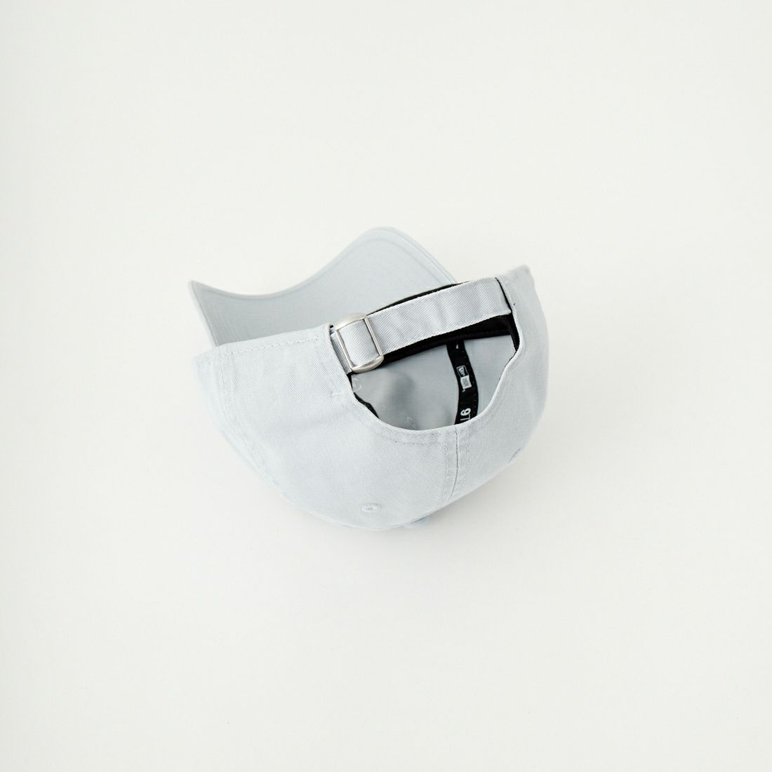 NEW ERA [ニューエラ] 9TWENTY The Met ミニロゴキャップ [14457373] SGRY