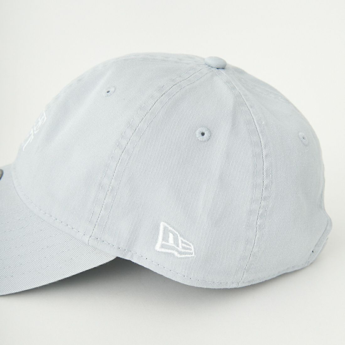 NEW ERA [ニューエラ] 9TWENTY The Met ミニロゴキャップ [14457373] SGRY