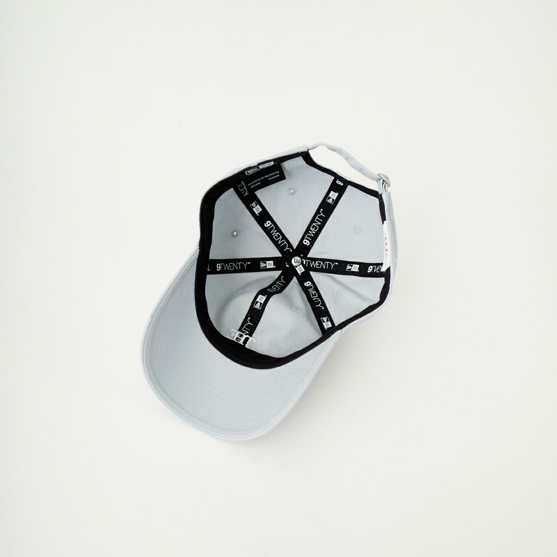 NEW ERA [ニューエラ] 9TWENTY The Met ミニロゴキャップ [14457373] SGRY