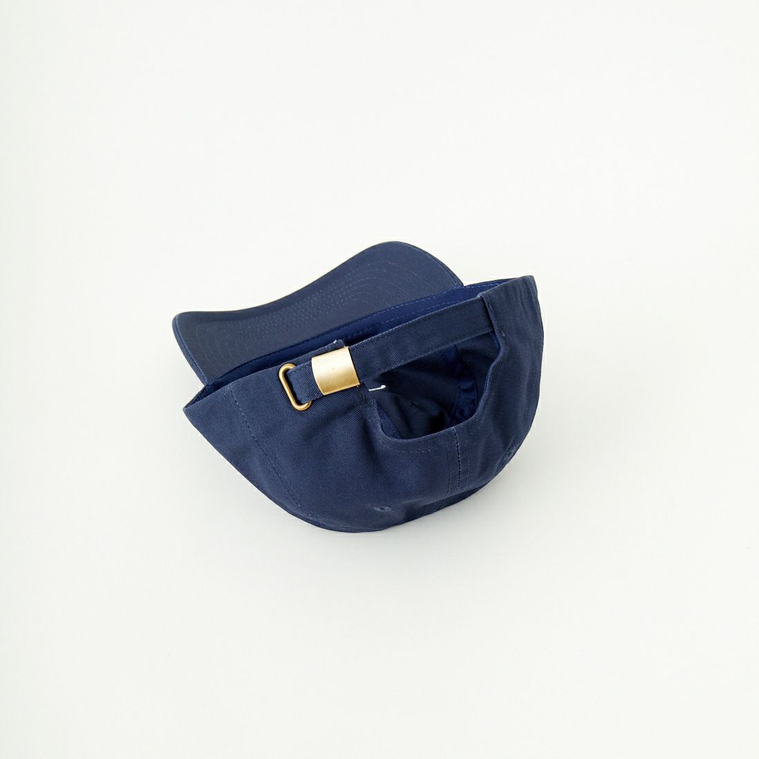 THE SHINZONE [ザ シンゾーン] SZロゴキャップ [25SMSIT07] 85 NAVY