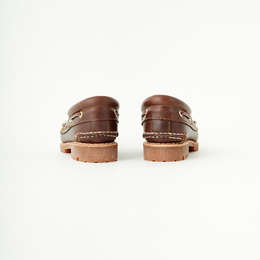 TIMBERLAND [ティンバーランド] ヘリテイジ ノリーン スリーアイ [51304] 214 BROWN