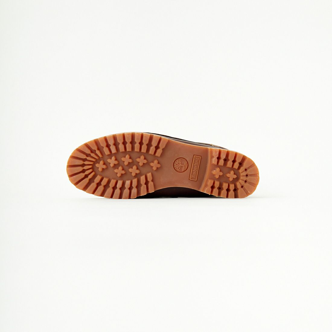 TIMBERLAND [ティンバーランド] ヘリテイジ ノリーン スリーアイ [51304] 214 BROWN