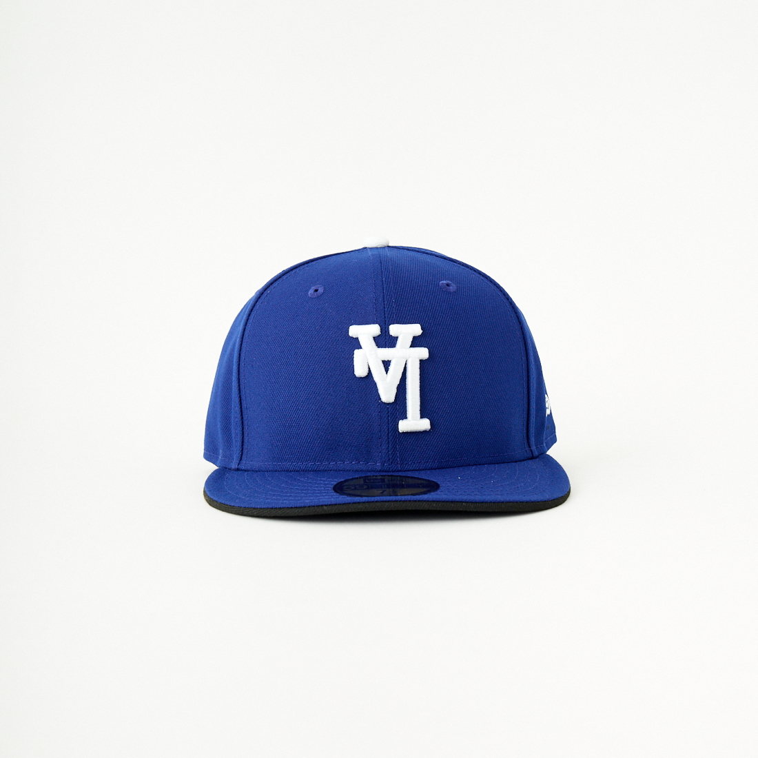 NEW ERA [ニューエラ] 59FIFTY アップサイドダウンロゴキャップ 