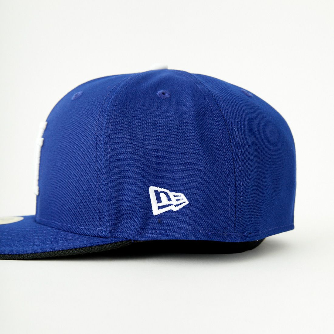 NEW ERA [ニューエラ] 59FIFTY アップサイドダウンロゴキャップ [14388823] LOSDOD LRO