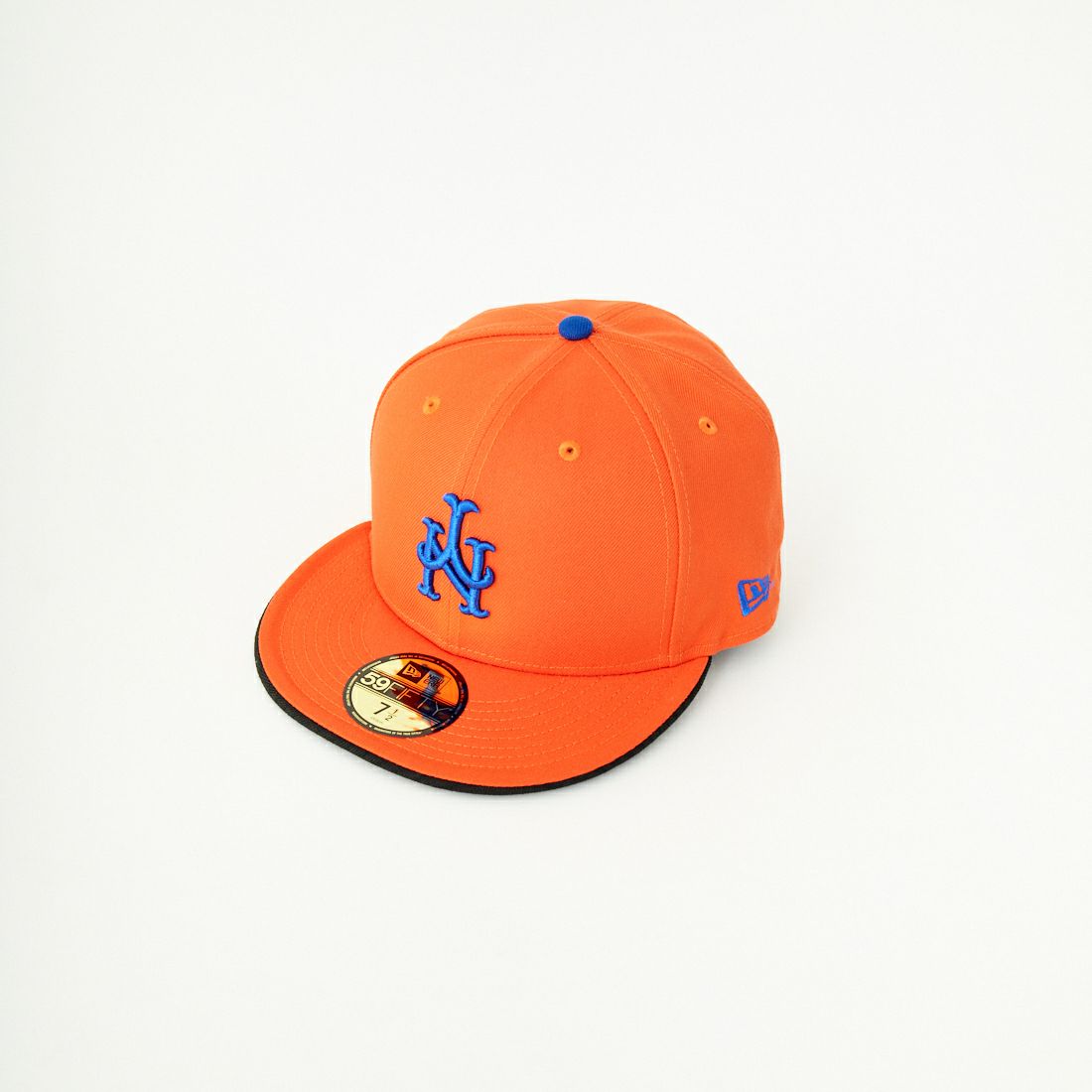 NEW ERA [ニューエラ] 59FIFTY アップサイドダウンロゴキャップ [14388821] NEYMET ORG