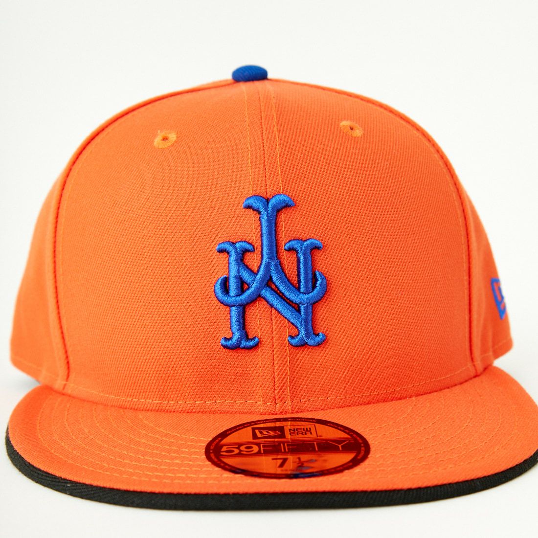 NEW ERA [ニューエラ] 59FIFTY アップサイドダウンロゴキャップ [14388821] NEYMET ORG