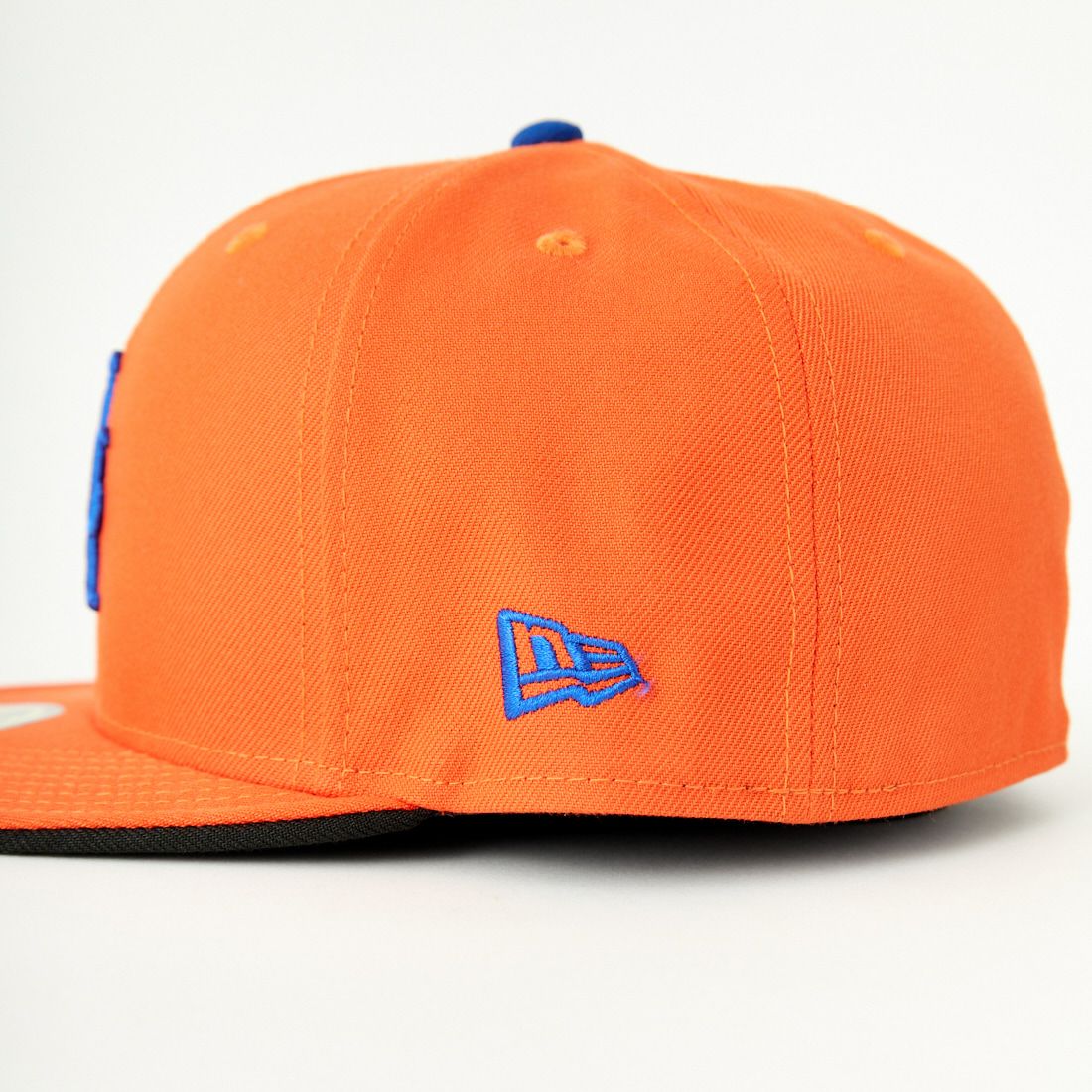 NEW ERA [ニューエラ] 59FIFTY アップサイドダウンロゴキャップ [14388821] NEYMET ORG