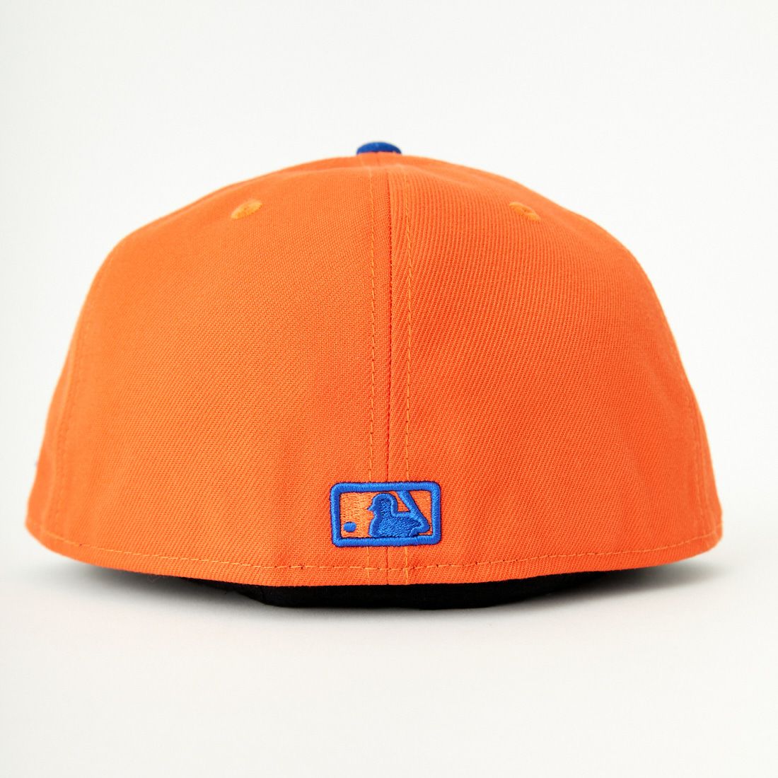 NEW ERA [ニューエラ] 59FIFTY アップサイドダウンロゴキャップ [14388821] NEYMET ORG