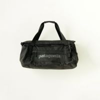 はるぴょん patagonia [パタゴニア] ブラックホール ダッフル 55L [49343